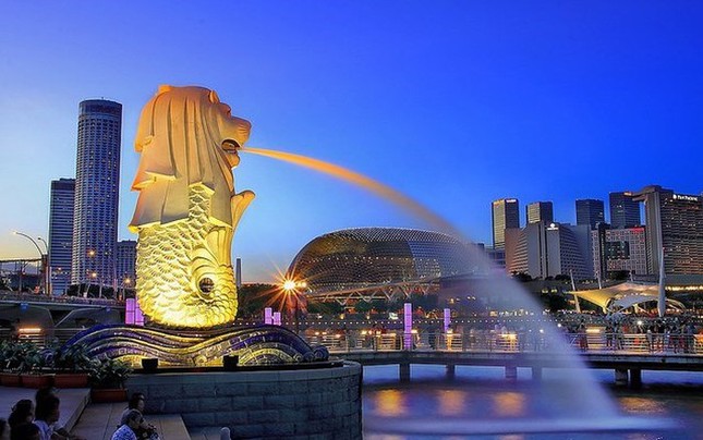 Singapore có tỷ lệ triệu phú cao nhất thế giới?