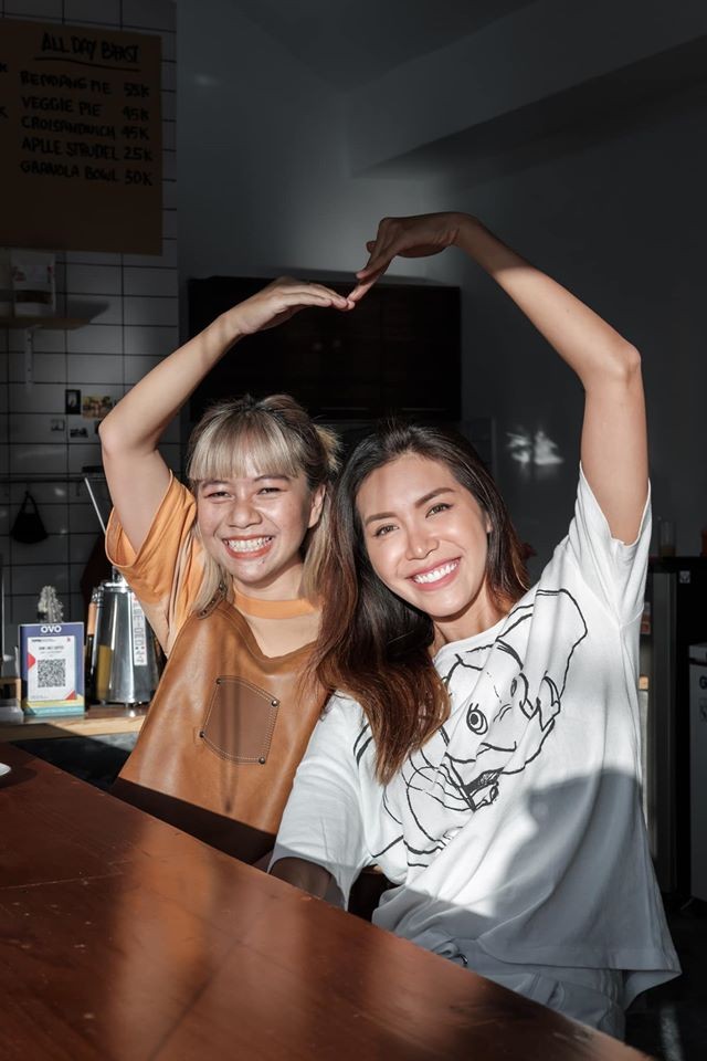 Minh Tú háo hức chia sẻ những hình ảnh cuối tại Bali trước khi về nước ảnh 2