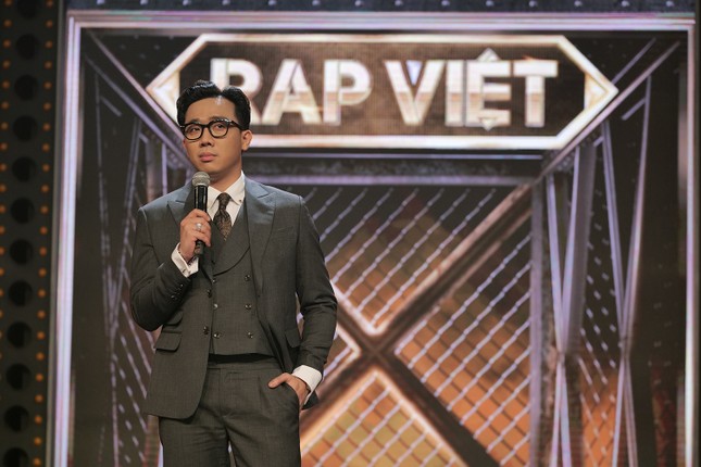 Bạn thân nói gì về những áp lực của Trấn Thành khi trở thành MC của 'Rap Việt' ảnh 4