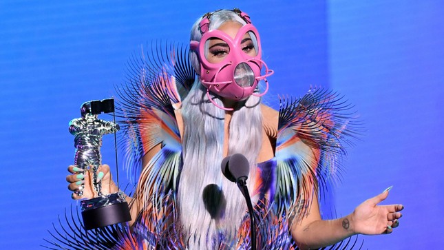 Lady Gaga từng muốn tử tự mỗi ngày vì sự nổi tiếng ảnh 3