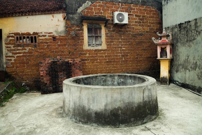 Bí ẩn những chiếc giếng cổ thiên tạo tại Hà Nội ảnh 13