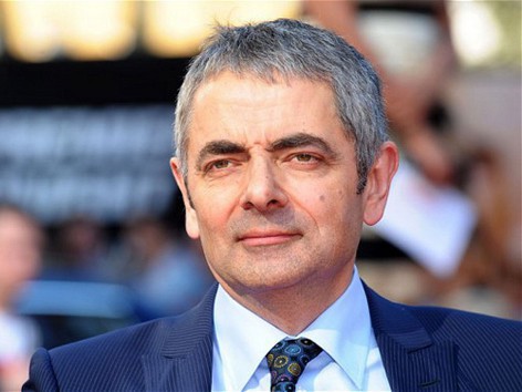 Chia sẻ bất ngờ của Mr. Bean đời thực ảnh 2