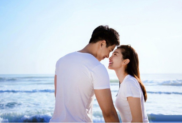 Lý Băng Băng xác nhận chia tay tình trẻ kém 16 tuổi ảnh 1