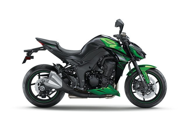 Kawasaki triệu hồi nhiều dòng mô tô tại Việt Nam ảnh 1