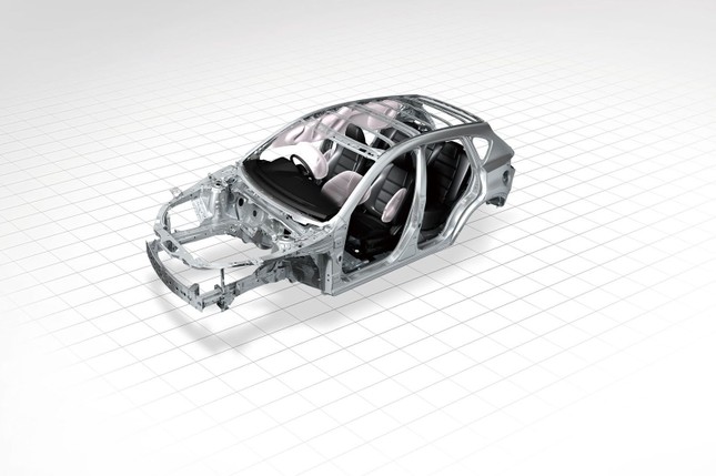 Honda xác nhận tai nạn chết người do túi khí Takata ảnh 1