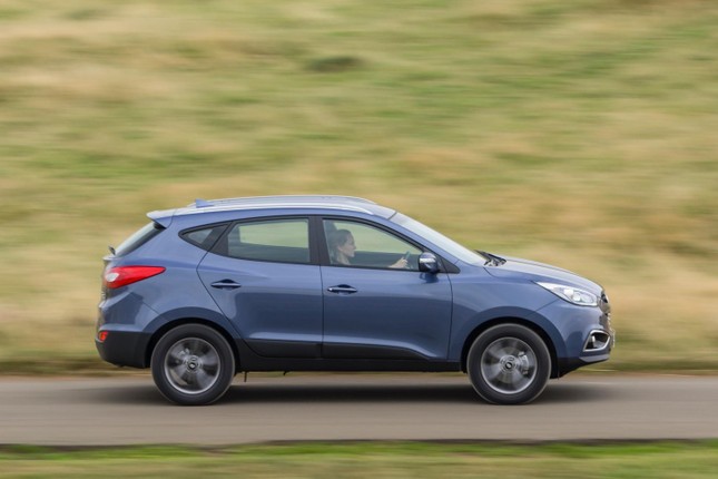Hyundai hợp tác Audi phát triển pin nhiên liệu Hydro ảnh 2