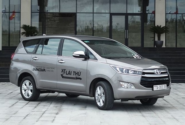 Ôtô bán chạy nhất nửa đầu 2018: Hyundai Grand i10 soán ngôi Vios ảnh 8