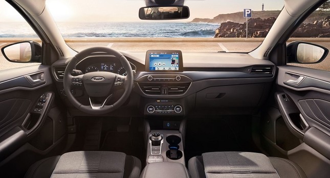 Hãng xe hơi Ford 'ngấm đòn' chiến tranh thương mại Mỹ - Trung ảnh 2