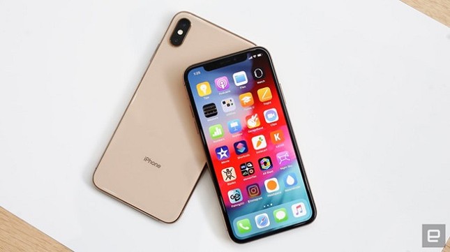 Chưa về Việt Nam, iPhone XS và XR xách tay đã loạn giá ảnh 2