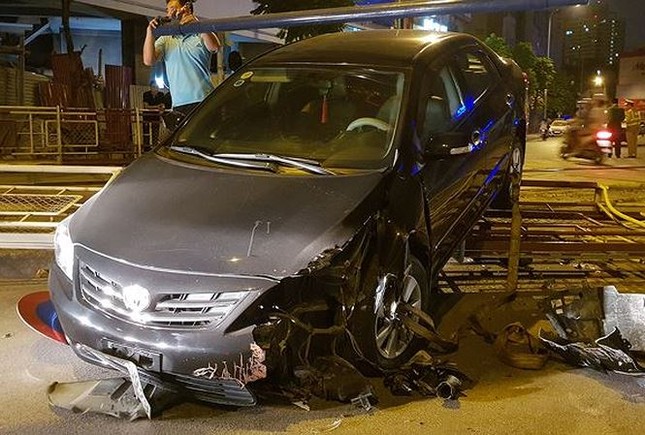 Những đợt triệu hồi ôtô lớn tại Việt Nam năm 2018 ảnh 2