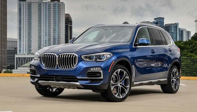 Top 10 động cơ ôtô tốt nhất cho năm 2019 ảnh 1