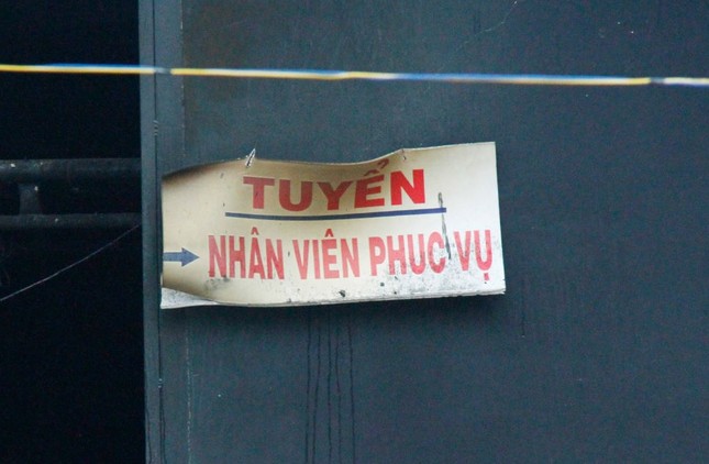Hiện trường tan hoang vụ cháy nhà hàng, 6 người chết ở Đồng Nai ảnh 6