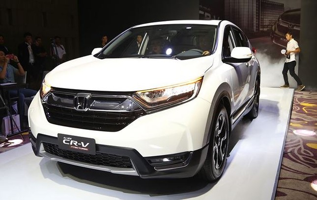 Những sự kiện nổi bật làng xe Việt trong năm 2018 ảnh 2