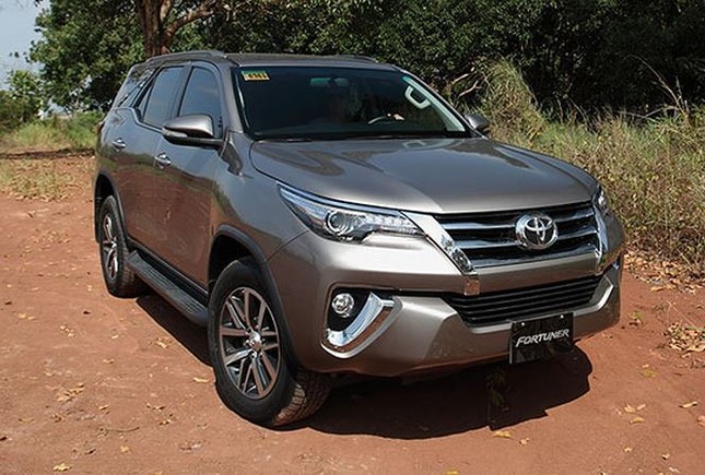 Những sự kiện nổi bật làng xe Việt trong năm 2018 ảnh 3