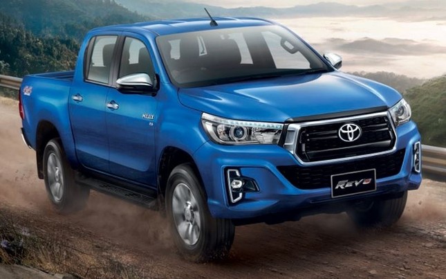 Toyota bị kiện vì loạt xe máy dầu gây tốn nhiên liệu ảnh 2