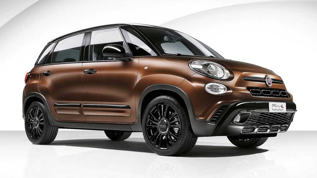 Top 10 mẫu xe bán chậm nhất tại thị trường Mỹ năm 2018 ảnh 6