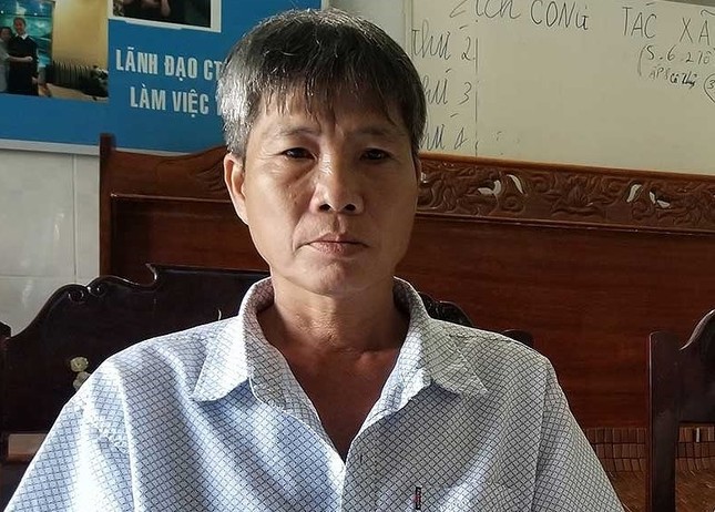 Vụ tờ vé số độc đắc: Bị đơn tâm thần, nhân chứng mất tích ảnh 1