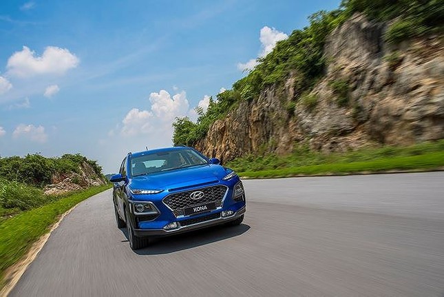 Hyundai và KIA sẽ ra mắt crossover cỡ nhỏ trên nền tảng của i10 và Morning? ảnh 1