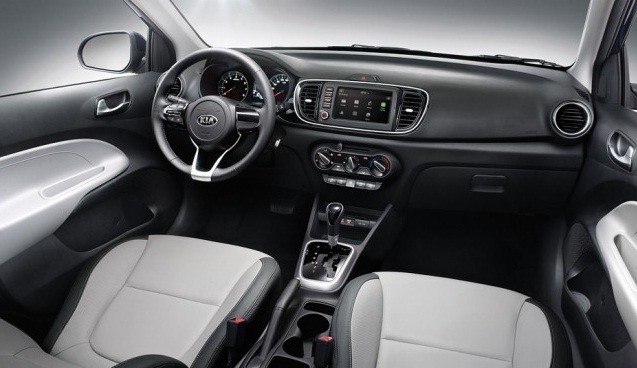 KIA Soluto ra mắt tại Đông Nam Á, cùng phân khúc nhưng rẻ bằng nửa Toyota Vios ảnh 4