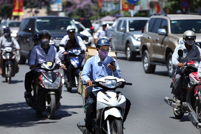 Lái xe trong những ngày Tết cần chú ý gì? ảnh 2