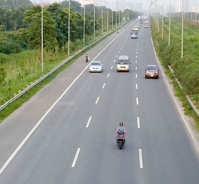 Lái xe trong những ngày Tết cần chú ý gì? ảnh 3