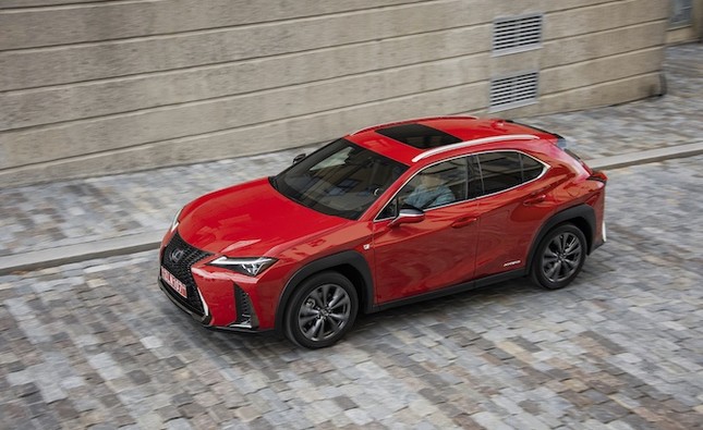 Top 10 hãng xe đáng tin cậy của năm 2019 ảnh 8