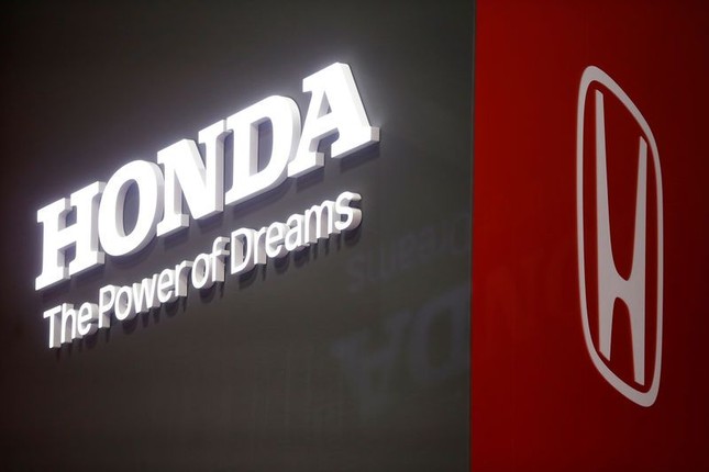 Honda triệu hồi 1,2 triệu xe vì lỗi túi khí Takata ảnh 1