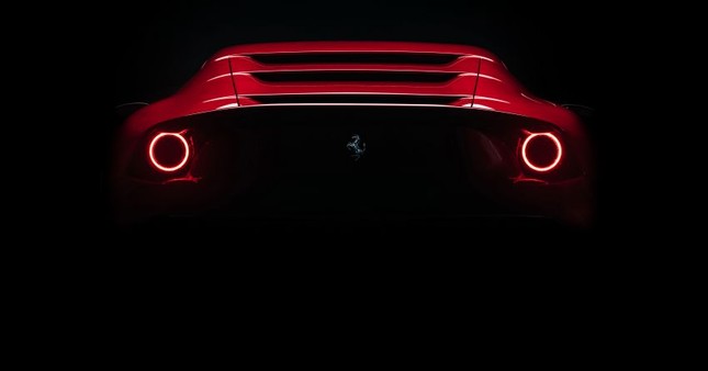 Ferrari Omologata - siêu xe Italy 'độc nhất vô nhị' vừa ra mắt ảnh 6