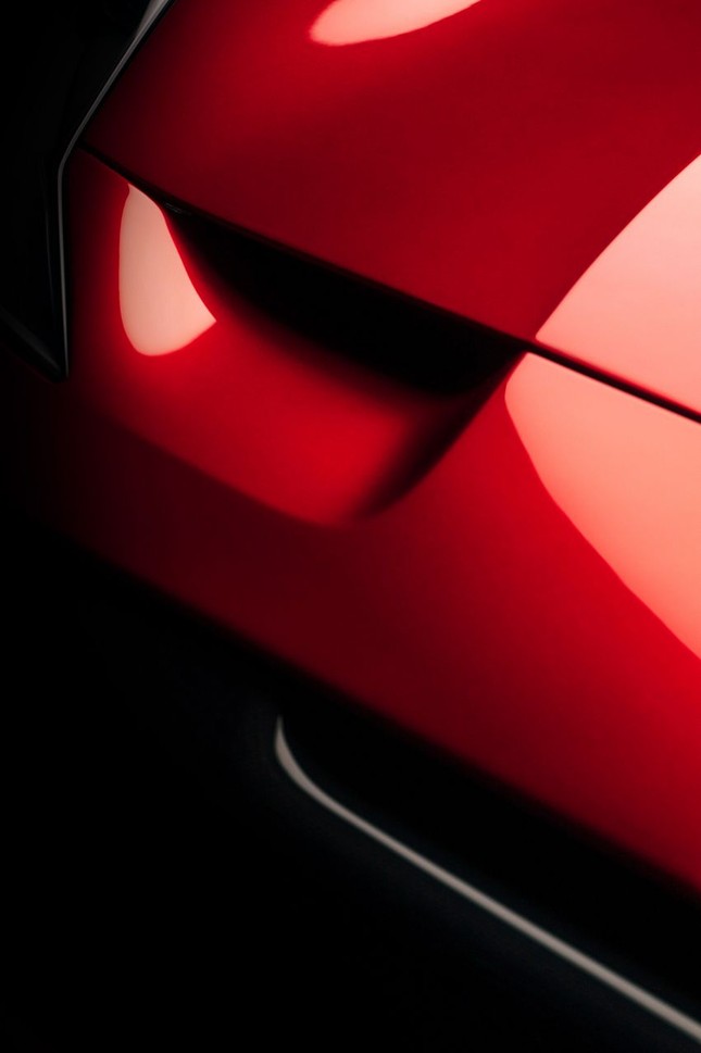 Ferrari Omologata - siêu xe Italy 'độc nhất vô nhị' vừa ra mắt ảnh 7