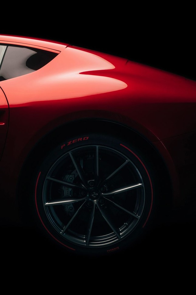 Ferrari Omologata - siêu xe Italy 'độc nhất vô nhị' vừa ra mắt ảnh 9