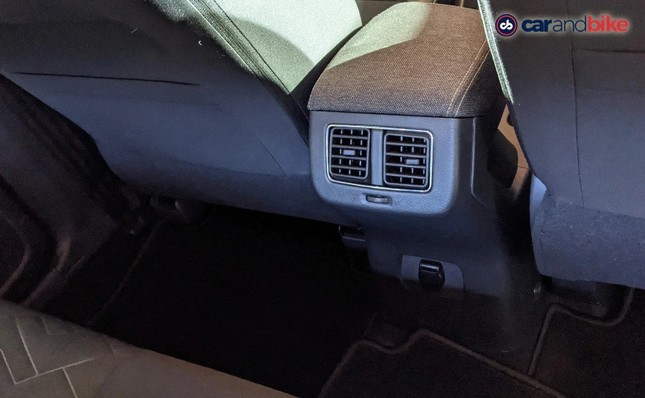 SUV cỡ nhỏ Nissan Magnite chính thức xuất hiện tại Ấn Độ ảnh 4