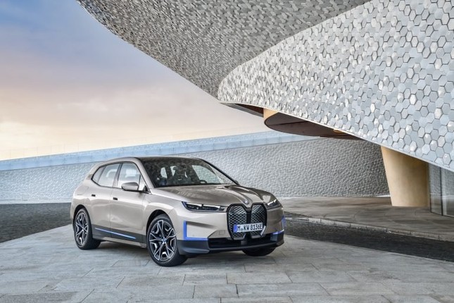 Top 10 mẫu xe được mong đợi nhất năm 2021 ảnh 1