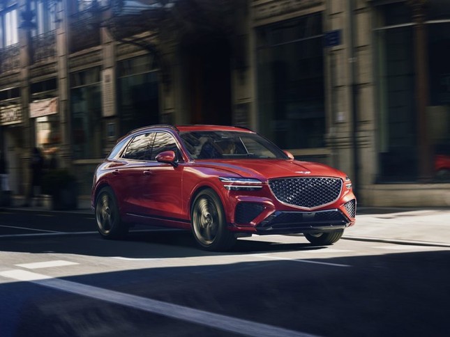 Top 10 mẫu xe được mong đợi nhất năm 2021 ảnh 3