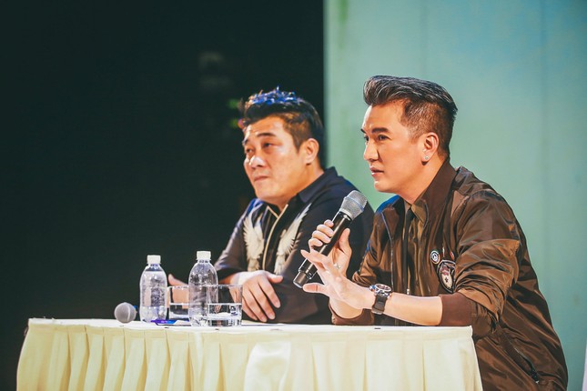 Mr. Đàm hé lộ những chiêu đặc biệt ở liveshow được đầu tư chục tỷ ảnh 2