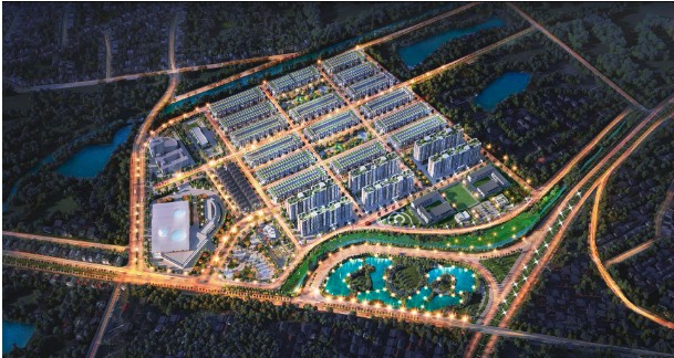 Bắc tiến: 'Nước cờ' táo bạo của Him Lam ảnh 1