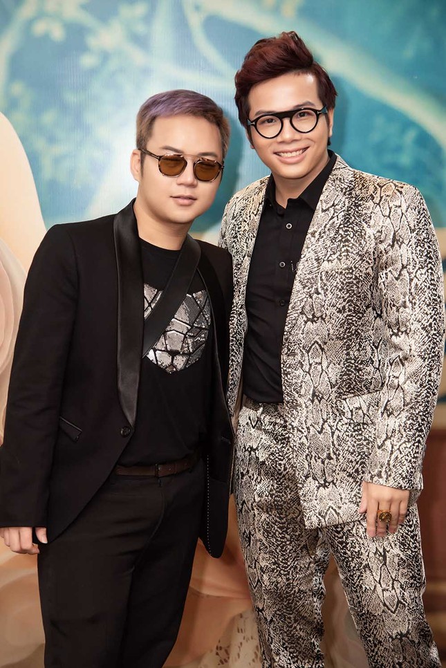 Quán quân Asia's Next Top Model mùa thứ nhất tới diễn thời trang ở Đà Nẵng ảnh 2