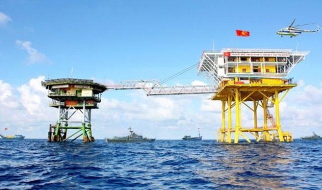 Các nước đặc biệt lo ngại việc Trung Quốc xâm phạm chủ quyền biển Việt Nam ảnh 2