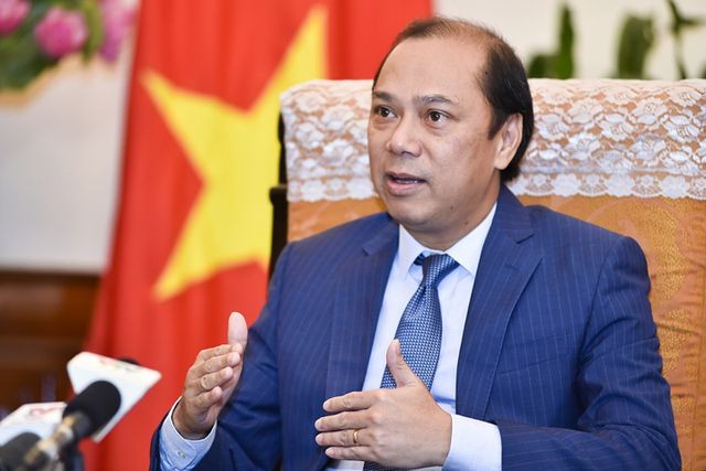 Các nước đặc biệt lo ngại việc Trung Quốc xâm phạm chủ quyền biển Việt Nam ảnh 3