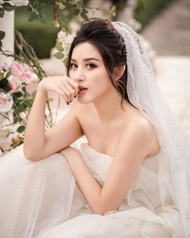 Tình trạng sức khoẻ của á hậu Huyền My sau khi ngất xỉu ở sân bay ảnh 3