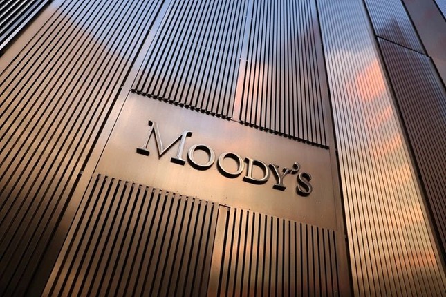 Moody's đánh giá thế nào về các ngân hàng Việt? ảnh 1
