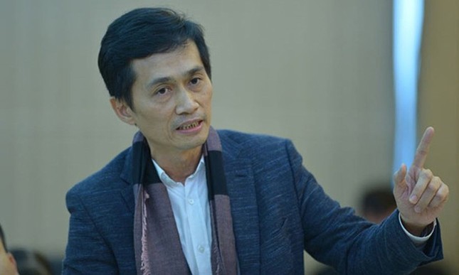 Ông Nguyễn Đỗ Lăng CEO APEC bị khởi tố: Quyền lực lớn, nhiều dự án BĐS
