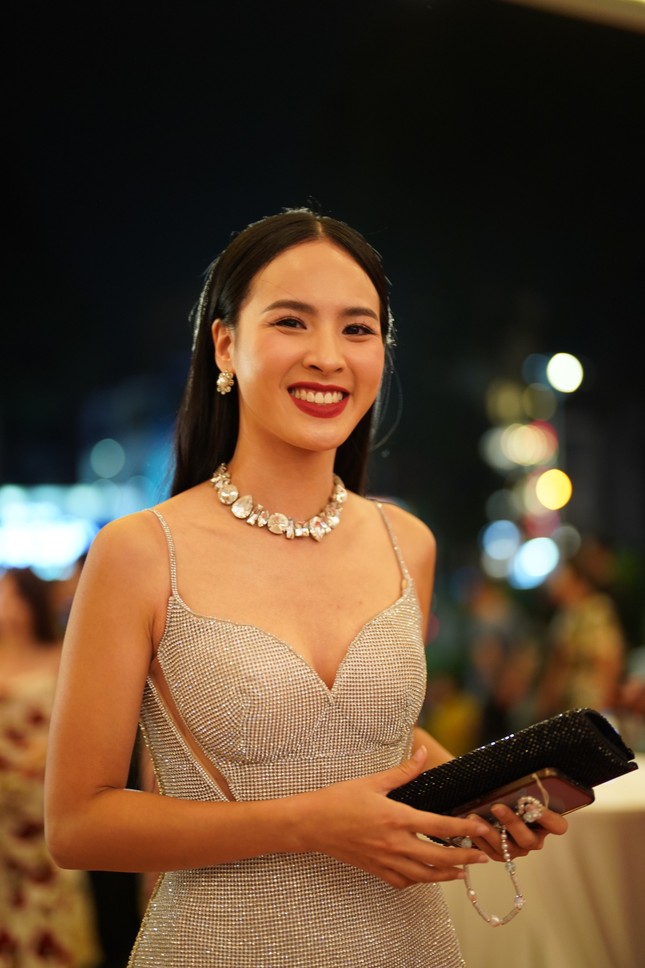 Bùi Quỳnh Hoa đăng quang Miss Universe Vietnam 2023 ảnh 52