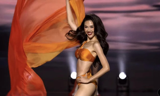 Bùi Quỳnh Hoa đăng quang Miss Universe Vietnam 2023 ảnh 29