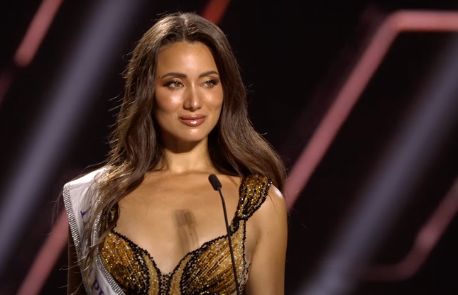 Bùi Quỳnh Hoa đăng quang Miss Universe Vietnam 2023 ảnh 9