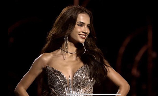 Bùi Quỳnh Hoa đăng quang Miss Universe Vietnam 2023 ảnh 26