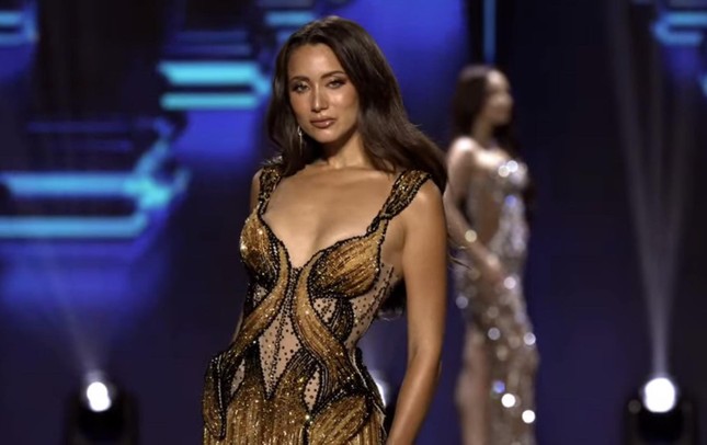 Bùi Quỳnh Hoa đăng quang Miss Universe Vietnam 2023 ảnh 24
