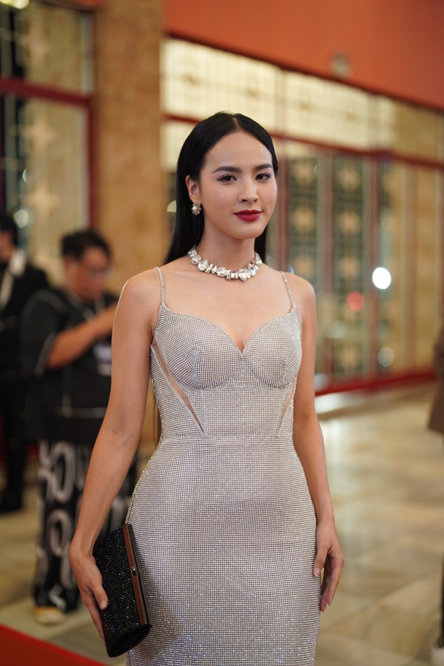 Bùi Quỳnh Hoa đăng quang Miss Universe Vietnam 2023 ảnh 51