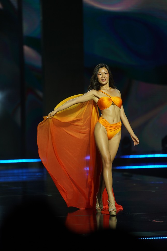 Bùi Quỳnh Hoa đăng quang Miss Universe Vietnam 2023 ảnh 34