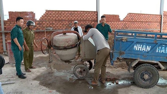 Công an Vũng Tàu điều tra dự án 'ma' Alibaba Tân Thành ảnh 2