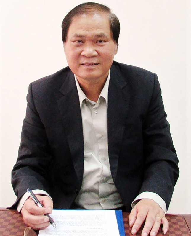 Nguyên Giám đốc Sở Nông nghiệp Lâm Đồng bị khai trừ Đảng ảnh 2